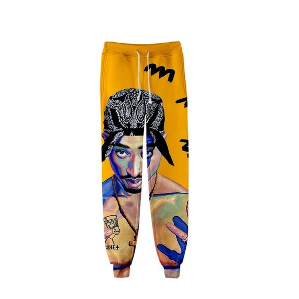 hip hop rapper 2pac custom printed trousers jogger pants streetwear long casual sweatpants good quality winter women's & capris, Black;white
hip hop rapper 2pac custom printed trousers jogger pants streetwear long casual sweatpants good quality winter women's & capris, Black;white