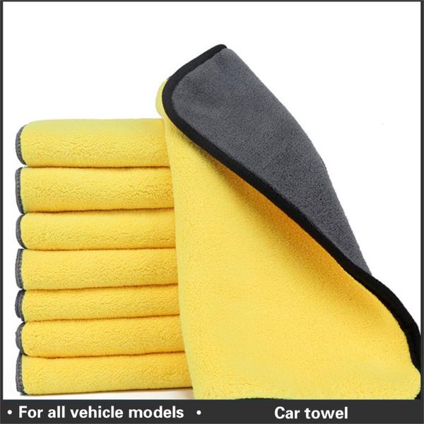 car care wash towels microfiber washing drying towel strong thick plush fiber cleaning cloth auto detailing sponge
car care wash towels microfiber washing drying towel strong thick plush fiber cleaning cloth auto detailing sponge