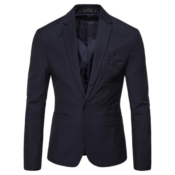 men's suits & blazers leisurewear, springwear, slim fit, embroidered design, outdoor clothing, wholesale, small, blazers, jacket, coat, White;black
men's suits & blazers leisurewear, springwear, slim fit, embroidered design, outdoor clothing, wholesale, small, blazers, jacket, coat, White;black