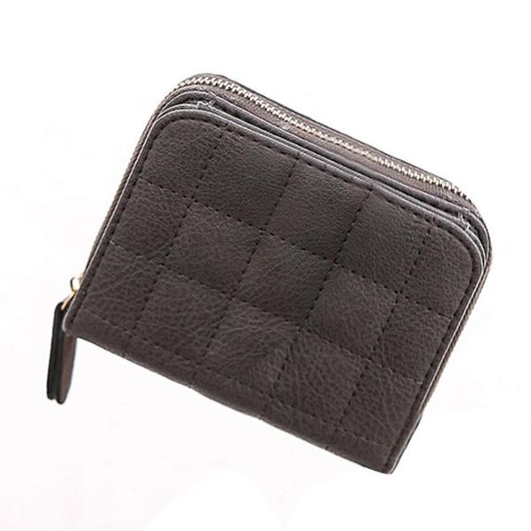 coin purses 2021 fashion purse for women's trifle wallet card holder wallets nubuck chess small zipper, Red;black
coin purses 2021 fashion purse for women's trifle wallet card holder wallets nubuck chess small zipper, Red;black