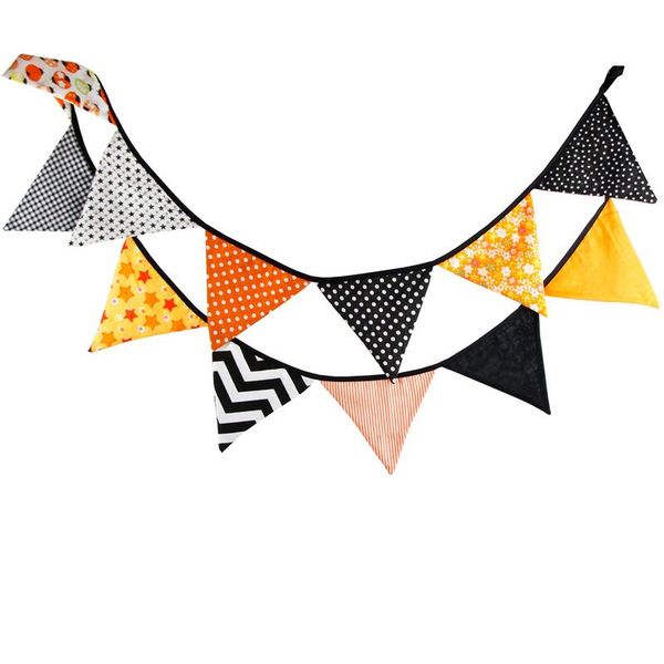 3.2m 12 flags happy halloween cotton banner pennant garland kids baby birthday bunting wedding party decoration pograph
3.2m 12 flags happy halloween cotton banner pennant garland kids baby birthday bunting wedding party decoration pograph