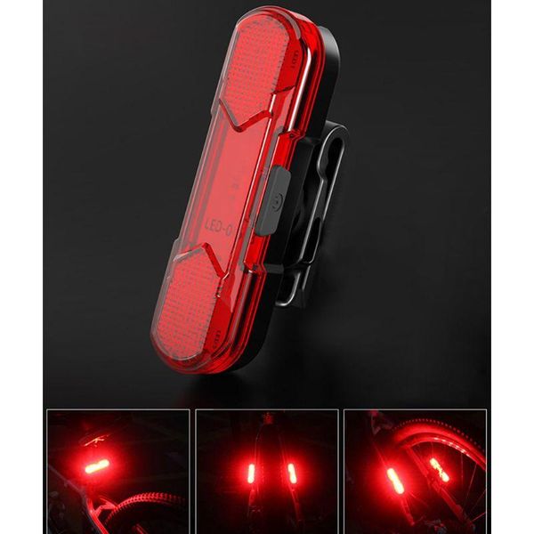 bike lights high brightness rear light usb powerful led bicycle warning tail rechargeable outdoor night riding cycling q1je
bike lights high brightness rear light usb powerful led bicycle warning tail rechargeable outdoor night riding cycling q1je