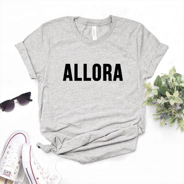allora print and women men t shirt cotton casual funny lady yong girl tee a 1241, White;black
allora print and women men t shirt cotton casual funny lady yong girl tee a 1241, White;black