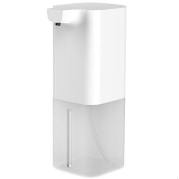 soap dispenser, touchless foaming dispenser hand counterdispensers pump for bathroom kitchen 20 x 9.7cm liquid
soap dispenser, touchless foaming dispenser hand counterdispensers pump for bathroom kitchen 20 x 9.7cm liquid