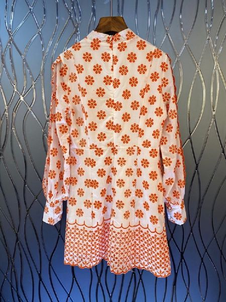 dresses autumn fashion vintage women exquisite embroidery flower patterns long sleeve casual party club es, Black;gray
dresses autumn fashion vintage women exquisite embroidery flower patterns long sleeve casual party club es, Black;gray