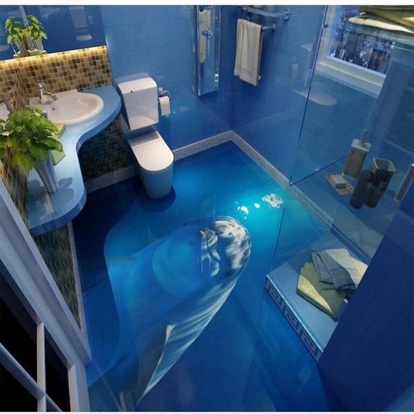 shuhiko custom large fresco 3d floor sea world cute dolphin tiles three - dimensional painting background wall wallpaper wallpapers
shuhiko custom large fresco 3d floor sea world cute dolphin tiles three - dimensional painting background wall wallpaper wallpapers