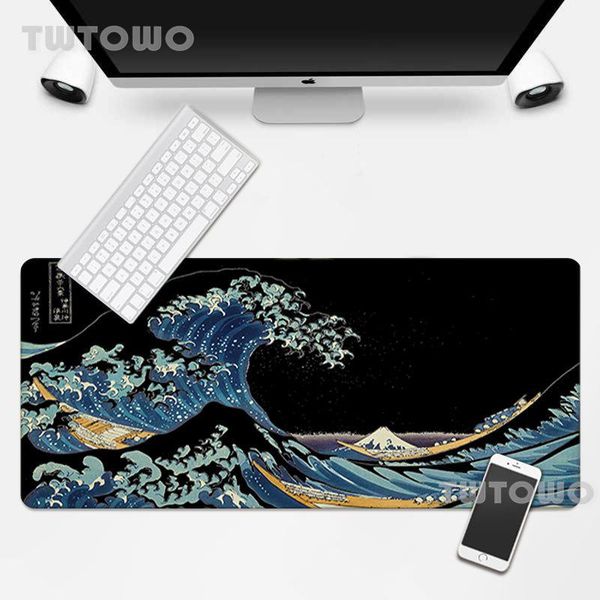 mouse pads & wrist rests custom skin japanese wave art large size pad anime lovely cartoon office decoration carpet keyboard
mouse pads & wrist rests custom skin japanese wave art large size pad anime lovely cartoon office decoration carpet keyboard