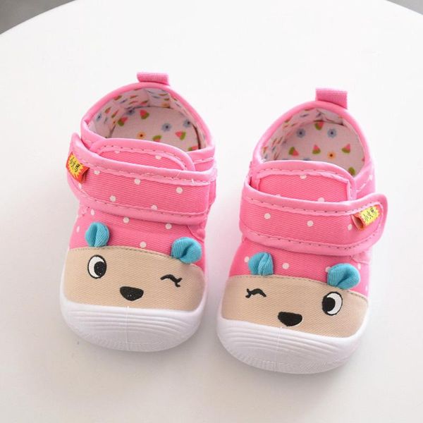 sandals infant kids baby for boy girls cartoon anti-slip shoes soft sole squeaky sneakers zapatos niña sandalia, Black;red
sandals infant kids baby for boy girls cartoon anti-slip shoes soft sole squeaky sneakers zapatos niña sandalia, Black;red