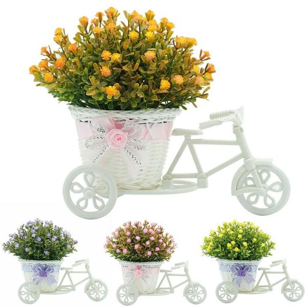 decorative flowers & wreaths artificial flower rattan basket tricycle deskstore showcase party home decor suitable for living room garde
decorative flowers & wreaths artificial flower rattan basket tricycle deskstore showcase party home decor suitable for living room garde