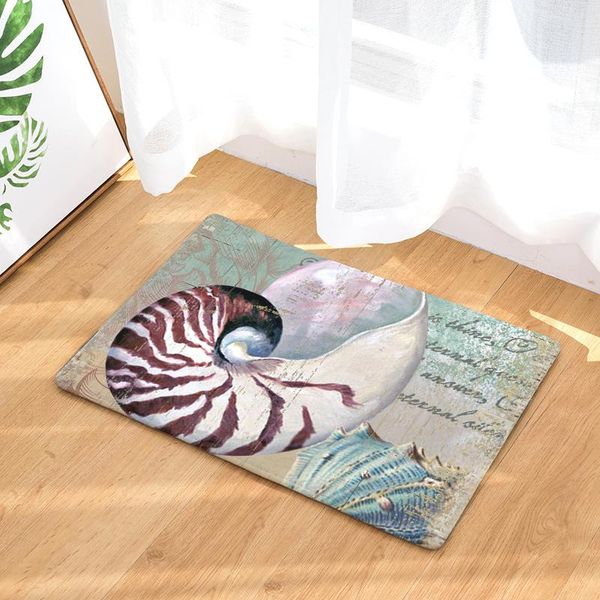 retro pictures shells doormat floor mat kitchen non slip mats for living rooms door entrance decor carpets
retro pictures shells doormat floor mat kitchen non slip mats for living rooms door entrance decor carpets