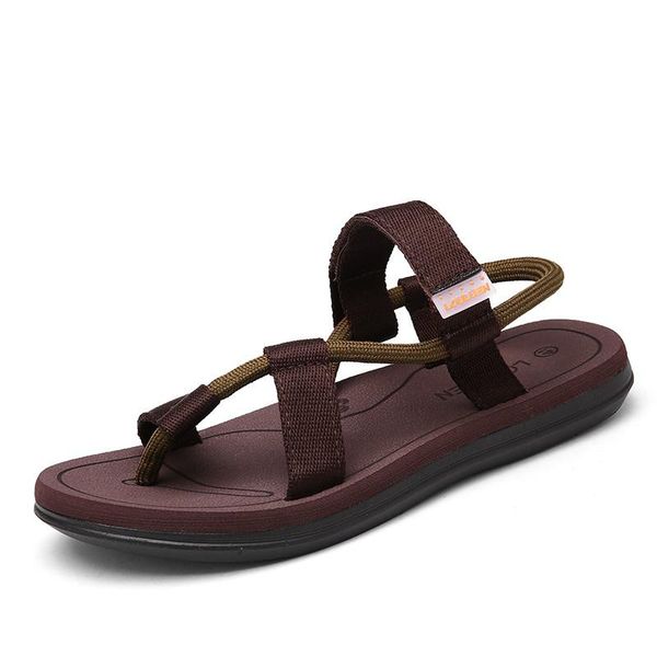sandals men sandalias hombre gladiator for male summer roman beach shoes flip flops slip on flats slippers slides, Black
sandals men sandalias hombre gladiator for male summer roman beach shoes flip flops slip on flats slippers slides, Black