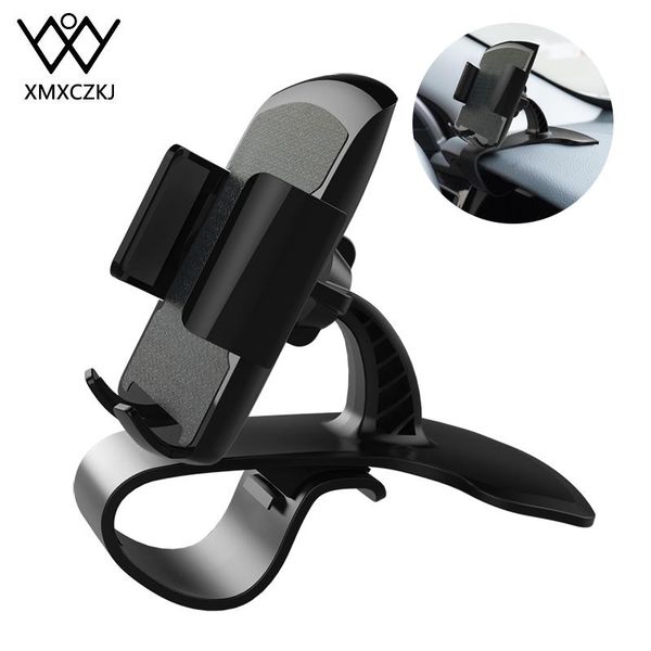 dashboard mount phone holder in car hud flexible clip universal stand bracket support with release button for 4-7 inch cell mounts & holders
dashboard mount phone holder in car hud flexible clip universal stand bracket support with release button for 4-7 inch cell mounts & holders