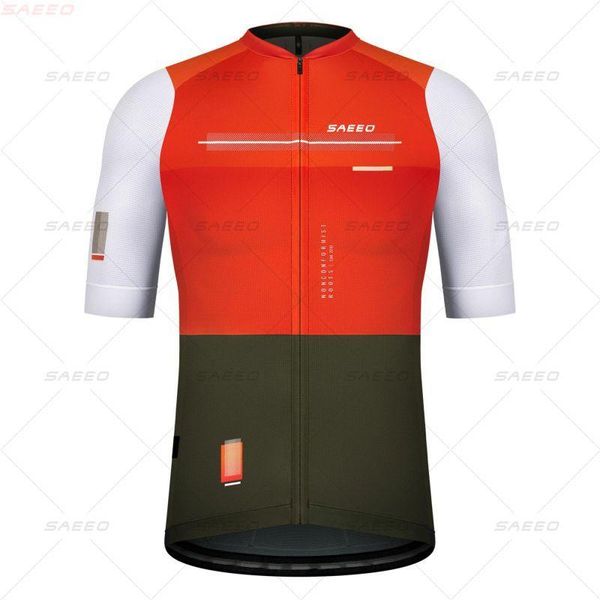 racing jackets spain gobikful 2021 summer pro team men cycling jersey clothing short sleeve breathable quick dry cycle ciclismo, Black;red
racing jackets spain gobikful 2021 summer pro team men cycling jersey clothing short sleeve breathable quick dry cycle ciclismo, Black;red
