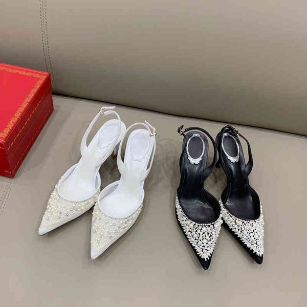 pearl high lace version rc crystal diamond chain baotou one line buckle thin heel high heels sandals fairy wedding shoes yw, Black
pearl high lace version rc crystal diamond chain baotou one line buckle thin heel high heels sandals fairy wedding shoes yw, Black