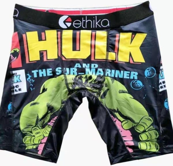 new products on the market popular shorts popular printing ethika sports casual men's underwear random mixed exclusive packaging 19, White;black
new products on the market popular shorts popular printing ethika sports casual men's underwear random mixed exclusive packaging 19, White;black