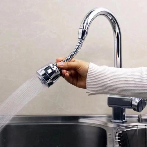 kitchen faucets three-speed adjustment pressurized nozzle 360-degree universal bubbler faucet splash-proof head
kitchen faucets three-speed adjustment pressurized nozzle 360-degree universal bubbler faucet splash-proof head