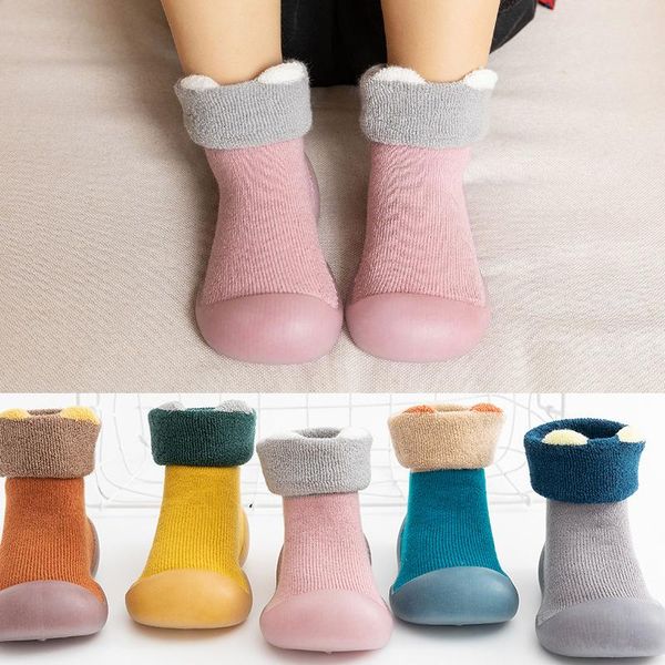 toddler socks shoes anti-slip baby first walker boys girls kids rubber soft sole floor shoe knit booties walkers
toddler socks shoes anti-slip baby first walker boys girls kids rubber soft sole floor shoe knit booties walkers