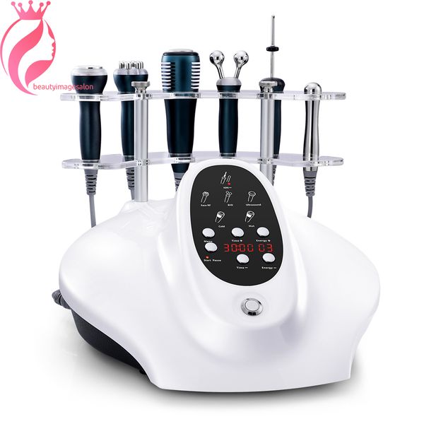 professional face lifting 5 in 1 ultrasonic microcurrent cold hammer facial skin firming delays aging multi-functional device
professional face lifting 5 in 1 ultrasonic microcurrent cold hammer facial skin firming delays aging multi-functional device
