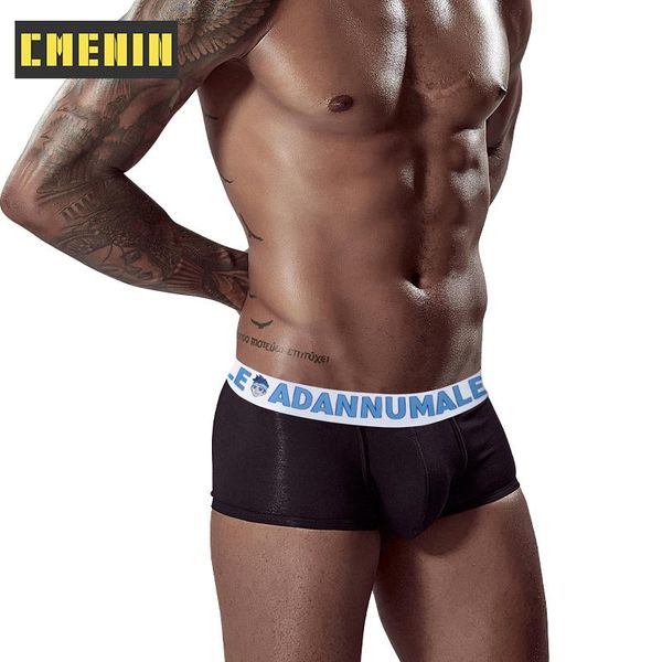 underpants cotton boxer man's underwear men low waist men's boxershorts lingeries funny ad7104, Black;white
underpants cotton boxer man's underwear men low waist men's boxershorts lingeries funny ad7104, Black;white