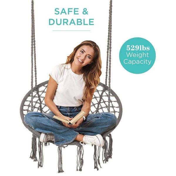 camp furniture home outdoor exquisite dream round hanging chair tassel hammock cotton rope lace swing
camp furniture home outdoor exquisite dream round hanging chair tassel hammock cotton rope lace swing