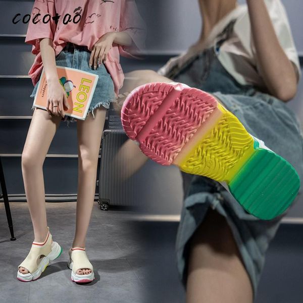 flying woven sandals female summer 2021 all-match sports fashion super fire comfortable one pedal set of lazy shoes, Black
flying woven sandals female summer 2021 all-match sports fashion super fire comfortable one pedal set of lazy shoes, Black