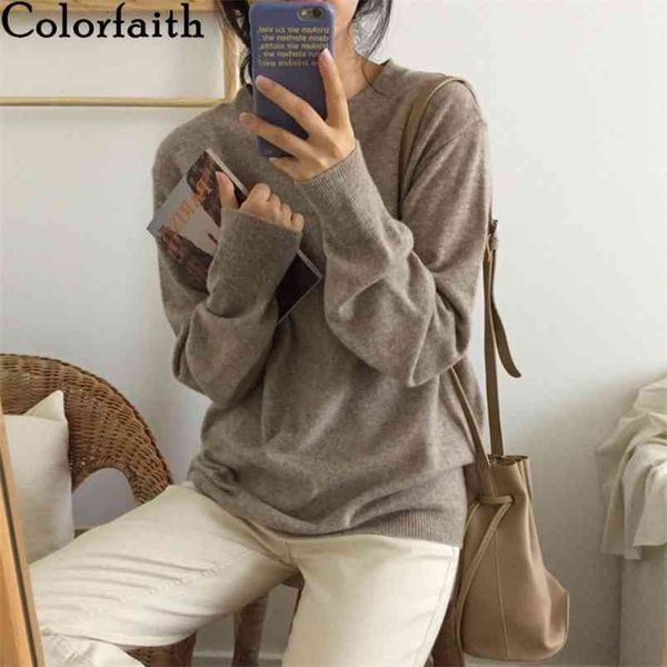 winter women's sweaters pullover warm minimalist fashionable wild solid oversize pink jumpers sw16157 210427, White;black
winter women's sweaters pullover warm minimalist fashionable wild solid oversize pink jumpers sw16157 210427, White;black