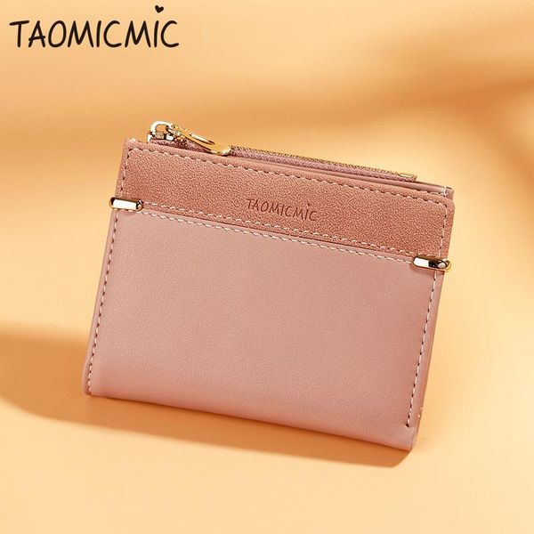 wallets wallet women 2021 korean coin purse multi-card buckle short zipper women's womens and purses, Red;black
wallets wallet women 2021 korean coin purse multi-card buckle short zipper women's womens and purses, Red;black