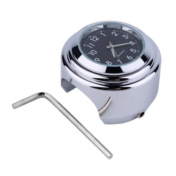 accessories waterproof exercise bike motorcycle motorbike handlebar mount round dial clock equipments accessory
accessories waterproof exercise bike motorcycle motorbike handlebar mount round dial clock equipments accessory