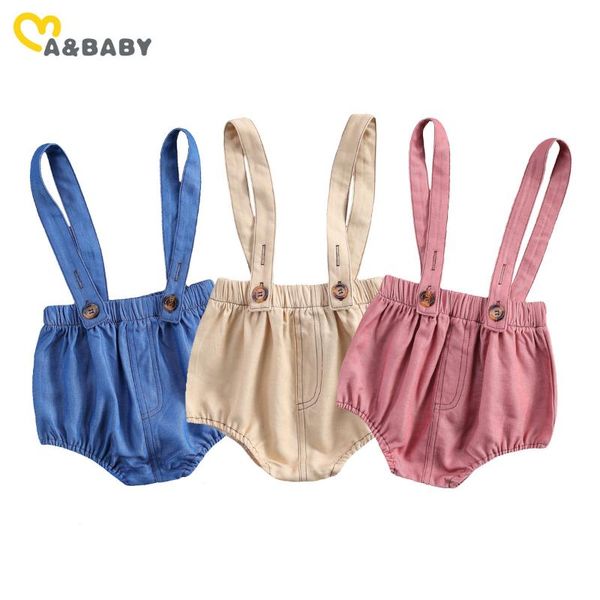 ma&baby summer born toddler infant baby girl boys bib shorts vintage overalls solid color clothing outfits, Black
ma&baby summer born toddler infant baby girl boys bib shorts vintage overalls solid color clothing outfits, Black