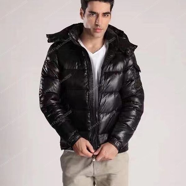 mens jacket down parkas classic casual winter coats outdoor feather keep warm doudoune homme coat outerwear hooded cold protection windproof, Black
mens jacket down parkas classic casual winter coats outdoor feather keep warm doudoune homme coat outerwear hooded cold protection windproof, Black