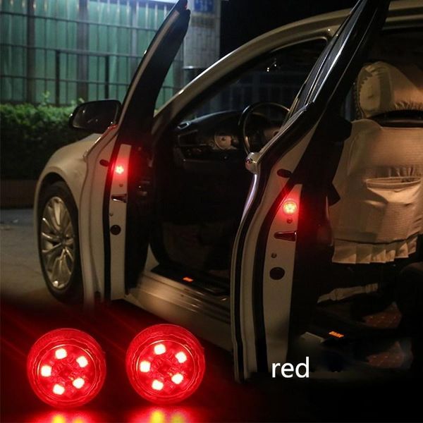 interior&external lights led car opening door safety warning anti-collision magnetic induction strobe flash waterproof collision lamps acces
interior&external lights led car opening door safety warning anti-collision magnetic induction strobe flash waterproof collision lamps acces