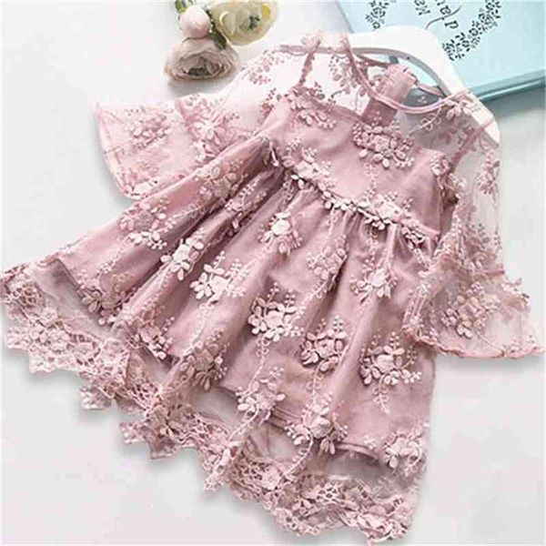 spring children's clothing girls lace dress kid's clothes cute birthday party princess baby 210611, Red;yellow
spring children's clothing girls lace dress kid's clothes cute birthday party princess baby 210611, Red;yellow