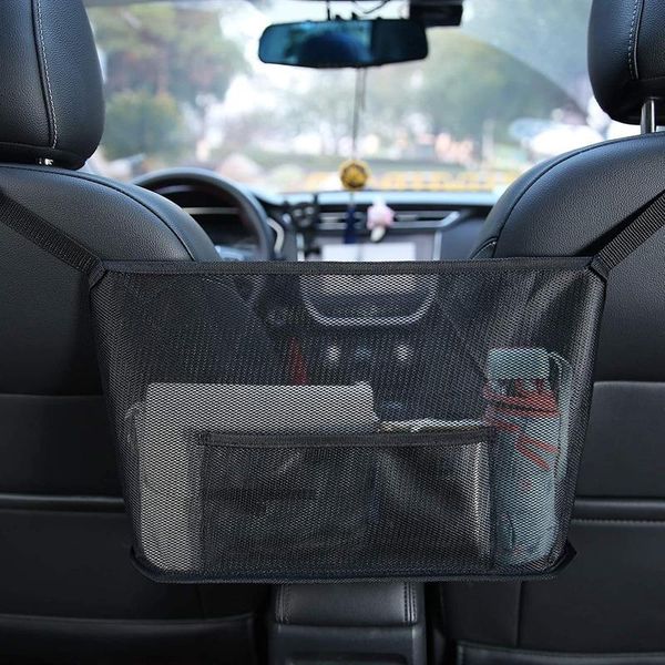 car organizer handbag holder net pocket for purse bags phone driver storage netting pouch front seat
car organizer handbag holder net pocket for purse bags phone driver storage netting pouch front seat