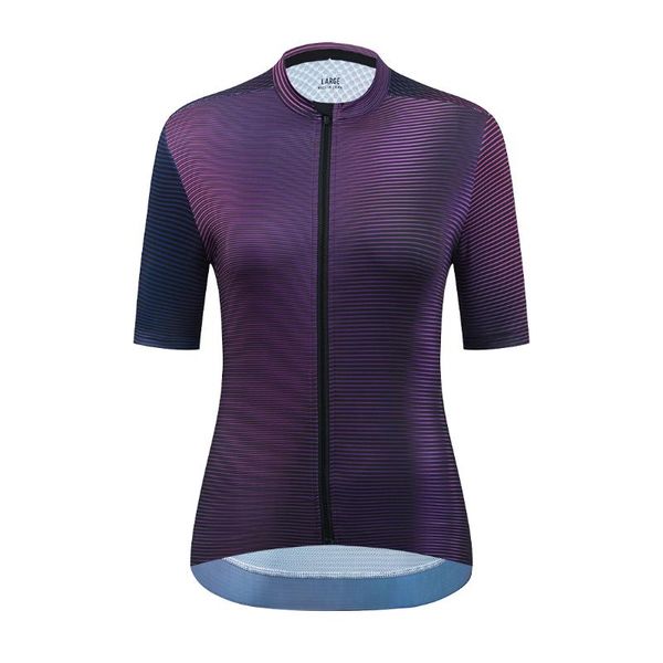 racing jackets ykywbike 2021 women cycling short sleeve jersey seamless process flyweight pro fit dazzling purple, Black;red
racing jackets ykywbike 2021 women cycling short sleeve jersey seamless process flyweight pro fit dazzling purple, Black;red