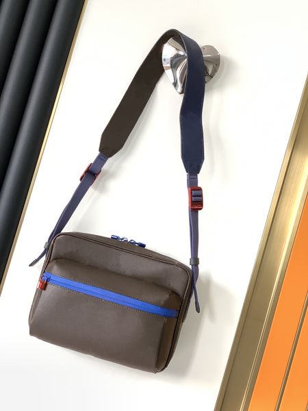 men's single shoulder bag cross body designer messenger bags fashion classic letter women's handbag wallet
men's single shoulder bag cross body designer messenger bags fashion classic letter women's handbag wallet