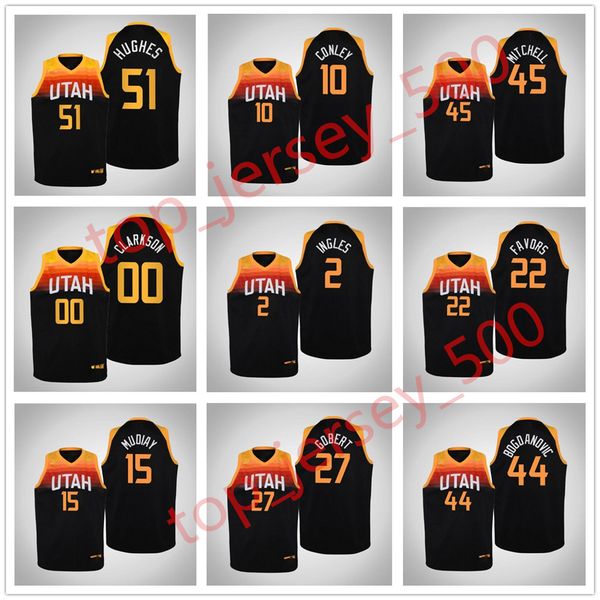 men bsketball jersey donovan mitchell bojan bogdanovic elijah hughes derrick favors mike conley joe ingles black 2021 season, Black;red
men bsketball jersey donovan mitchell bojan bogdanovic elijah hughes derrick favors mike conley joe ingles black 2021 season, Black;red
