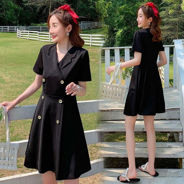 9881# maternity clothes nursing dress summer v neck dress pregnant women pregnancy clothes breastfeeding, White
9881# maternity clothes nursing dress summer v neck dress pregnant women pregnancy clothes breastfeeding, White