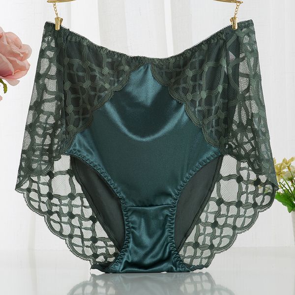 2pieces/lot plus size women panties lace comfortable high waist satin panties for women underwear ladies briefs of large size, Black;pink
2pieces/lot plus size women panties lace comfortable high waist satin panties for women underwear ladies briefs of large size, Black;pink