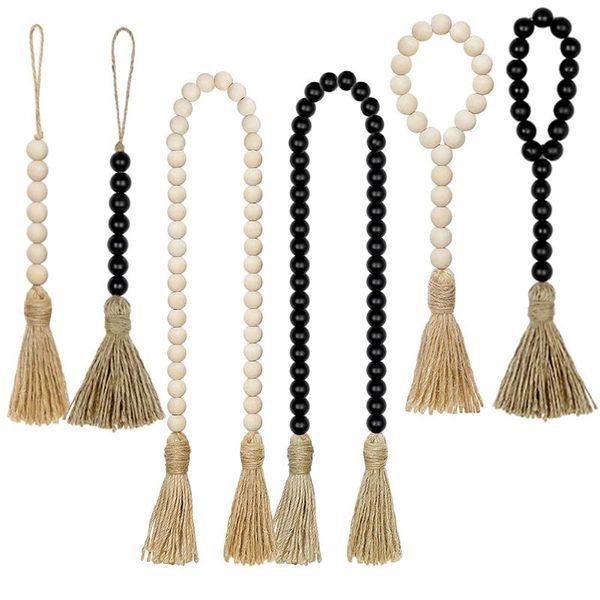 decorative objects & figurines wood bead garlands hanging drawer knob pendant door handle with tassels jute rope farmhouse beads decor kids
decorative objects & figurines wood bead garlands hanging drawer knob pendant door handle with tassels jute rope farmhouse beads decor kids