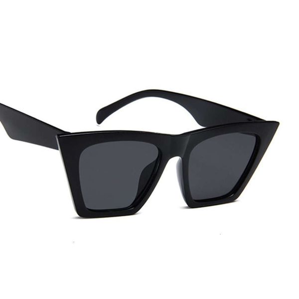 highend accessories fashion square sunglass manwomen luxury cat eye sun glass vintage outdoor cycling sunglass, Black
highend accessories fashion square sunglass manwomen luxury cat eye sun glass vintage outdoor cycling sunglass, Black