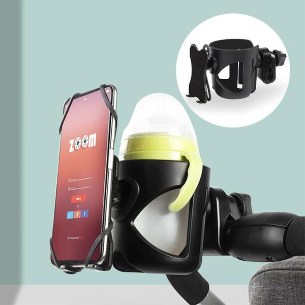 stroller parts & accessories baby cup holder with phone children tricycle bicycle cart bottle rack milk water pushchair buggy
stroller parts & accessories baby cup holder with phone children tricycle bicycle cart bottle rack milk water pushchair buggy