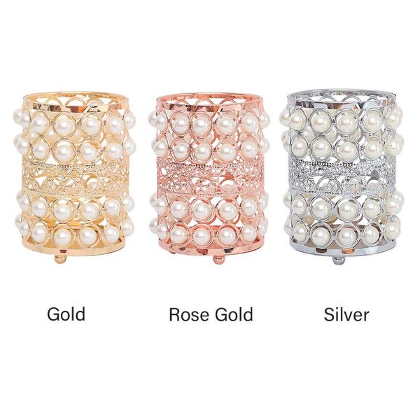 storage boxes & bins with artificial pearls bathroom home decor makeup brush holder cosmetic organizer office eyeliner pens display rack
storage boxes & bins with artificial pearls bathroom home decor makeup brush holder cosmetic organizer office eyeliner pens display rack