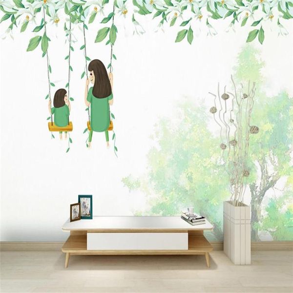 wallpapers mom and kid wallpaper wall pictures thanks giving baby green white kids room bedroom deskmurals
wallpapers mom and kid wallpaper wall pictures thanks giving baby green white kids room bedroom deskmurals