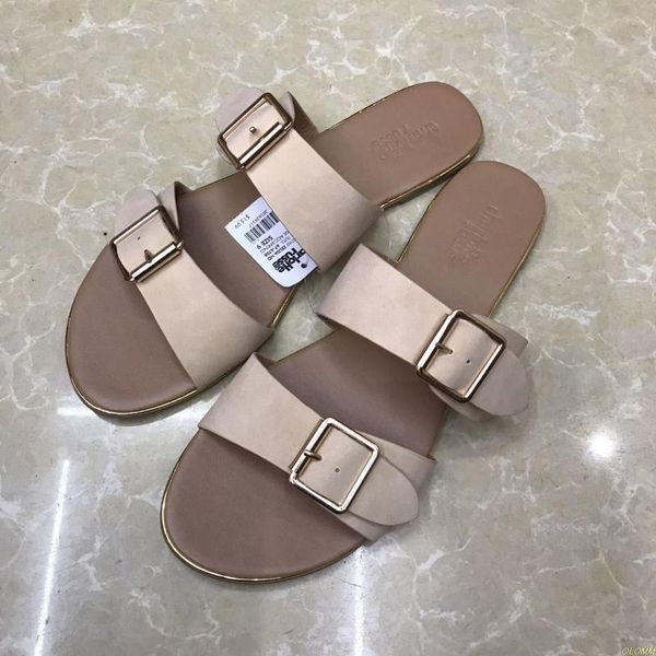 slippers women two strip 2021 platform pu leather sandals summer flat beach sandal big size 37-41, Black
slippers women two strip 2021 platform pu leather sandals summer flat beach sandal big size 37-41, Black