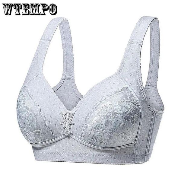 bras bra for women plus size push up seamless underwear wireless bralette cotton soft, Red;black
bras bra for women plus size push up seamless underwear wireless bralette cotton soft, Red;black