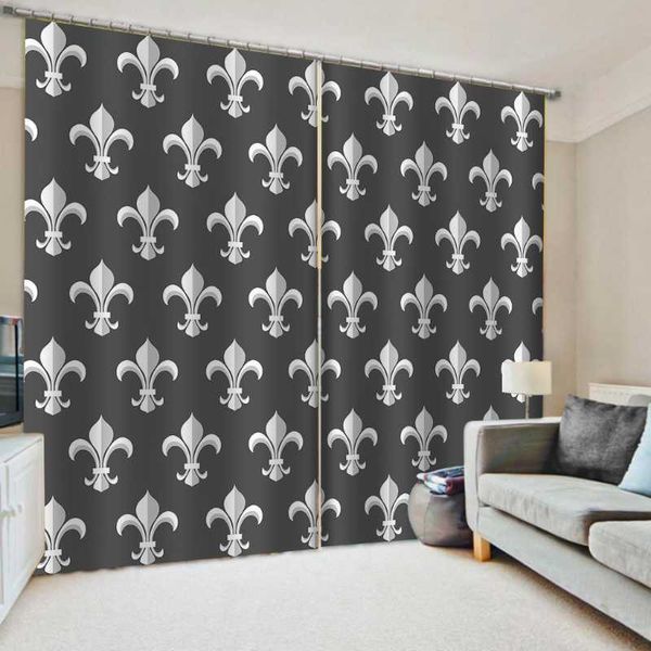 european style fashion 3d curtains kitchen pattern for living room bedroom gray drapes window home decor curtain
european style fashion 3d curtains kitchen pattern for living room bedroom gray drapes window home decor curtain
