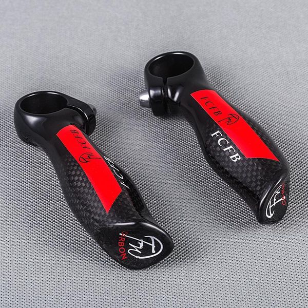 bike handlebars &components fcfb 3k glossy carbon fiber bar end mtb mountain small auxiliary handlebar bicycle parts
bike handlebars &components fcfb 3k glossy carbon fiber bar end mtb mountain small auxiliary handlebar bicycle parts