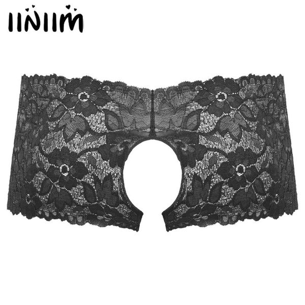 underpants men plus size crotchless briefs erotic lingerie sissy gay underwear nightwear hollow out floral lace low waist, Black;white
underpants men plus size crotchless briefs erotic lingerie sissy gay underwear nightwear hollow out floral lace low waist, Black;white