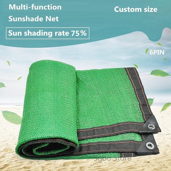 shade anti-uv hdpe green sun shading net garden greenhouse outdoor swimming pool succulent plant cooling
shade anti-uv hdpe green sun shading net garden greenhouse outdoor swimming pool succulent plant cooling