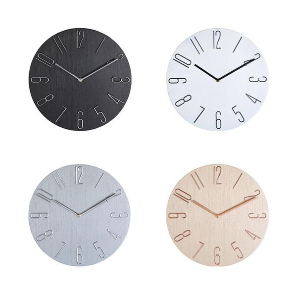 wall clocks plastic clock 12 inch silent non ticking battery operated for kitchen bedroom room office decor gifts
wall clocks plastic clock 12 inch silent non ticking battery operated for kitchen bedroom room office decor gifts